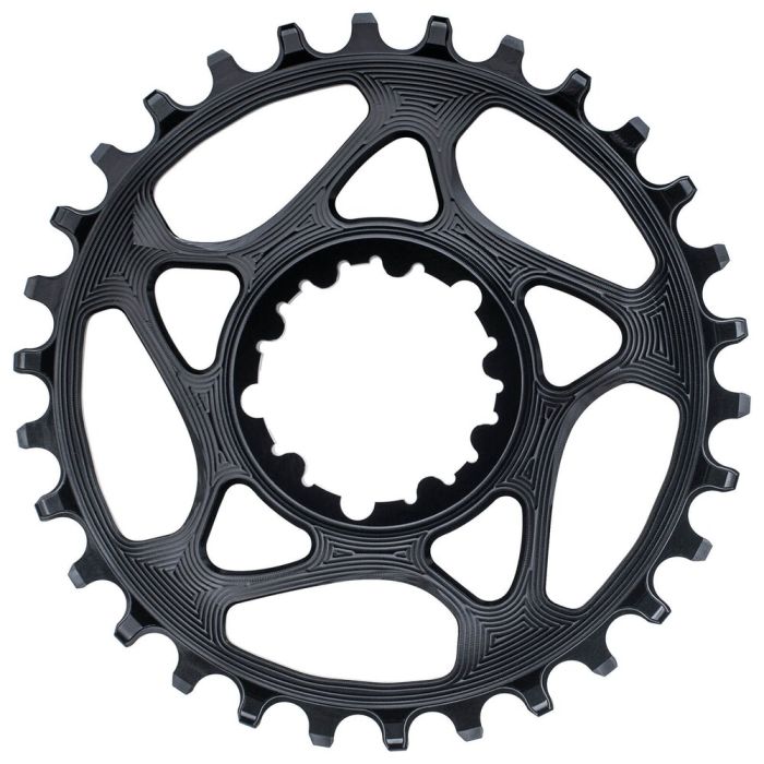 absoluteBLACK Boost Kettingblad Direct Mount Sram Cranks