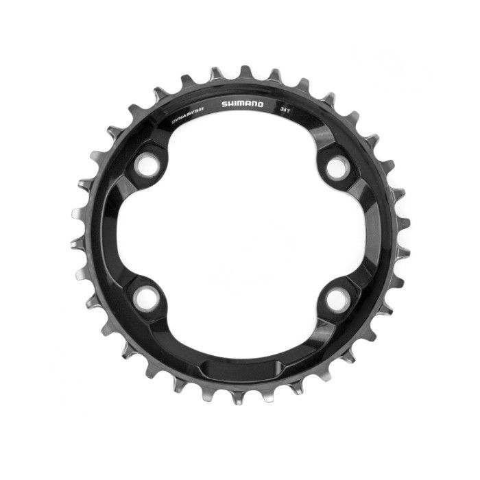 Shimano chainring best sale