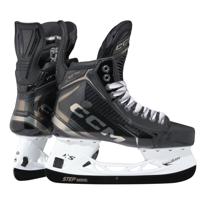 CCM Tacks XF Pro Skates - Regular