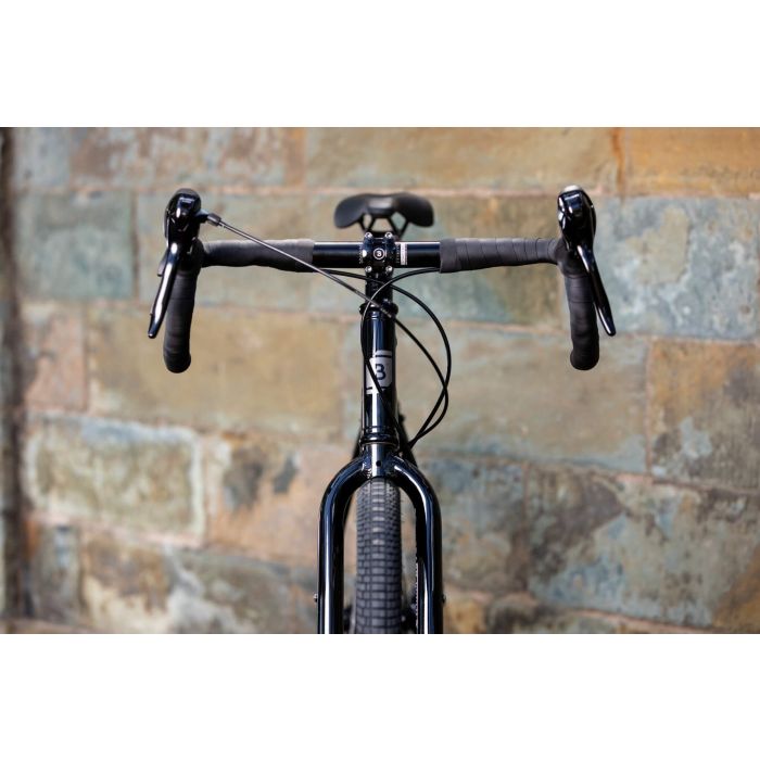 BOMBTRACK MUNROE SG Bike Matt Black