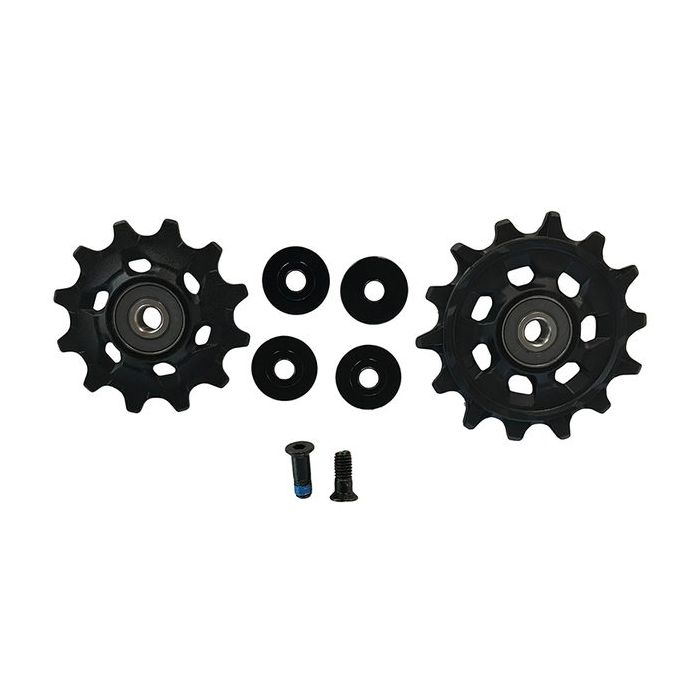 Sram Derailleurdeel Loopwielset GX Eagle 12Speed