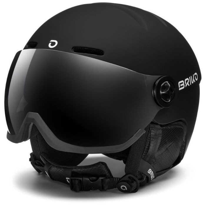 Briko Teide Visor Skihelm