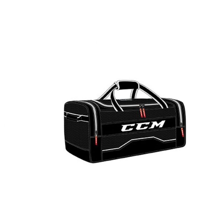 CCM 350 DELUXE CARRY Bag