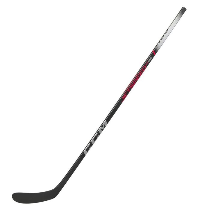 CCM JETSPEED 660 IJshockeystick