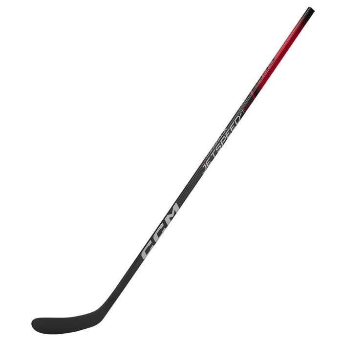 CCM JETSPEED 670 IJshockeystick