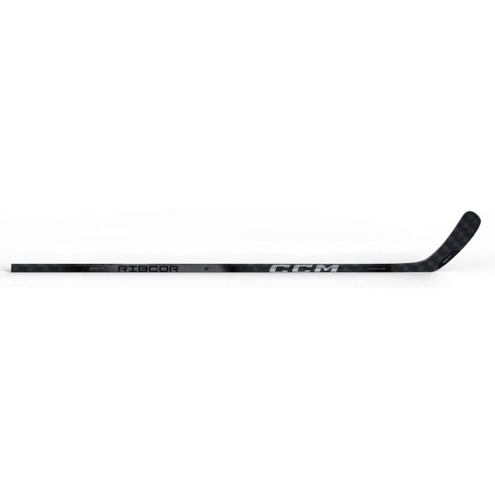 CCM Trigger 8 Pro Chrome IJshockeystick SR