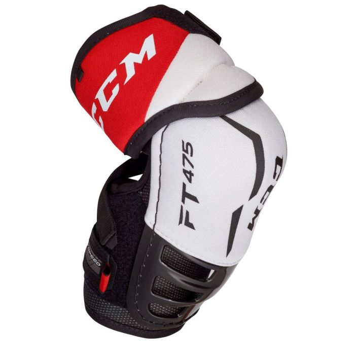 CCM JETSPEED FT475 Elbow Pads