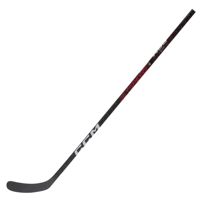 CCM JETSPEED FT5 Stick