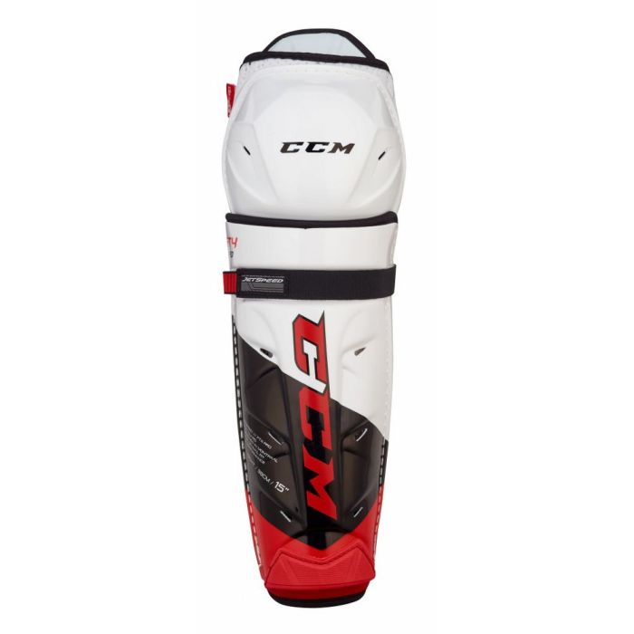 CCM JETSPEED FT4 PRO Shin Guards