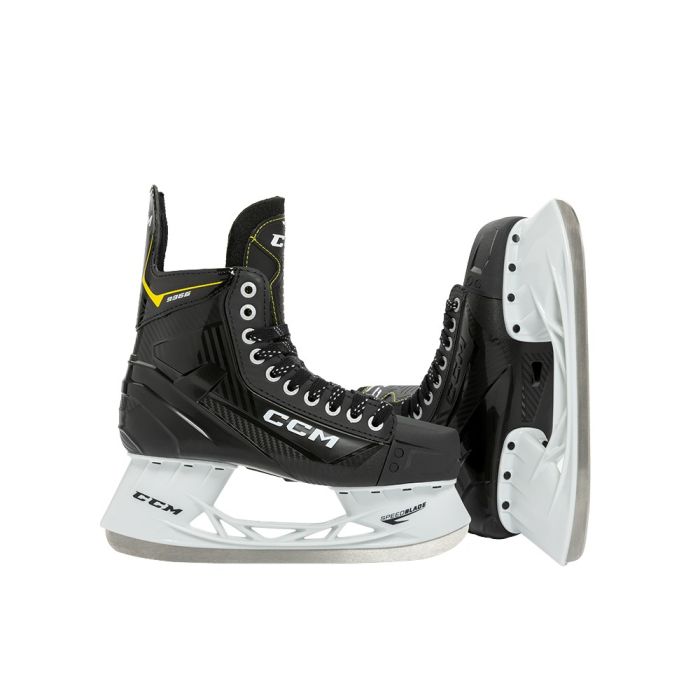 CCM SUPERTACKS IJshockeyschaatsen 9366