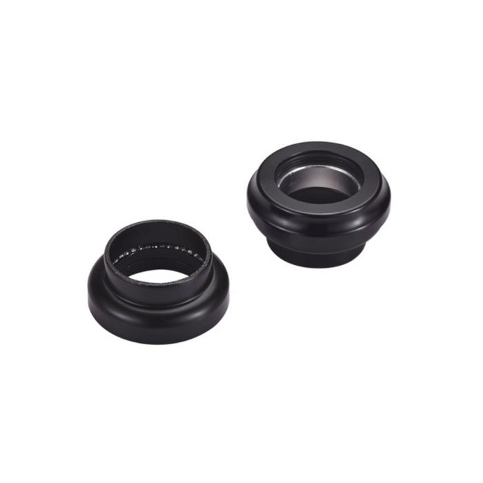 Chilli Headset Base/Rocky - Black