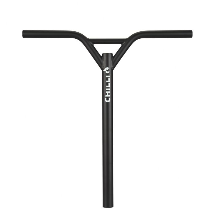 Chilli T-Bar 4000 - CrMo 53/50 cm - Black