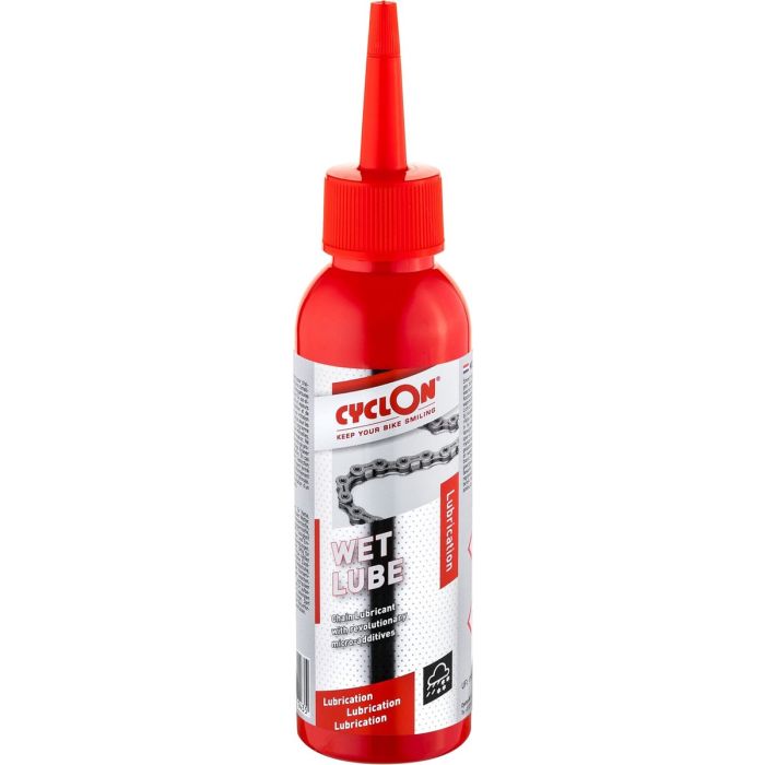 Cyclon Wet Lube 125 ml