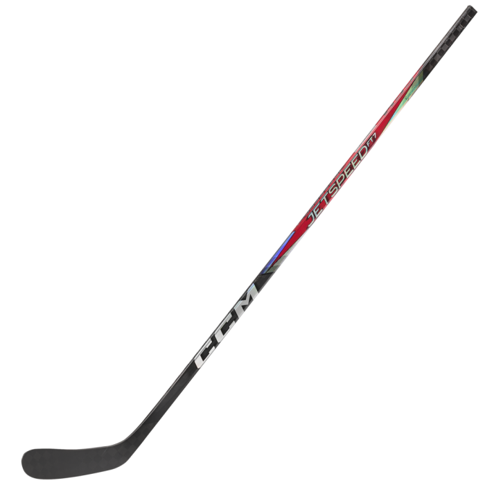 CCM Jetspeed FT7 IJshockeystick