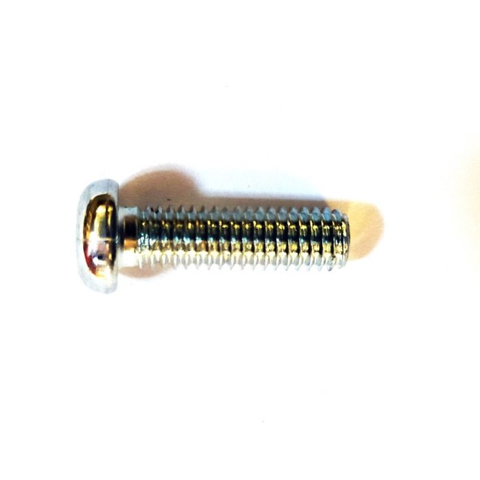 MALE SCREW M6X20 T10 black