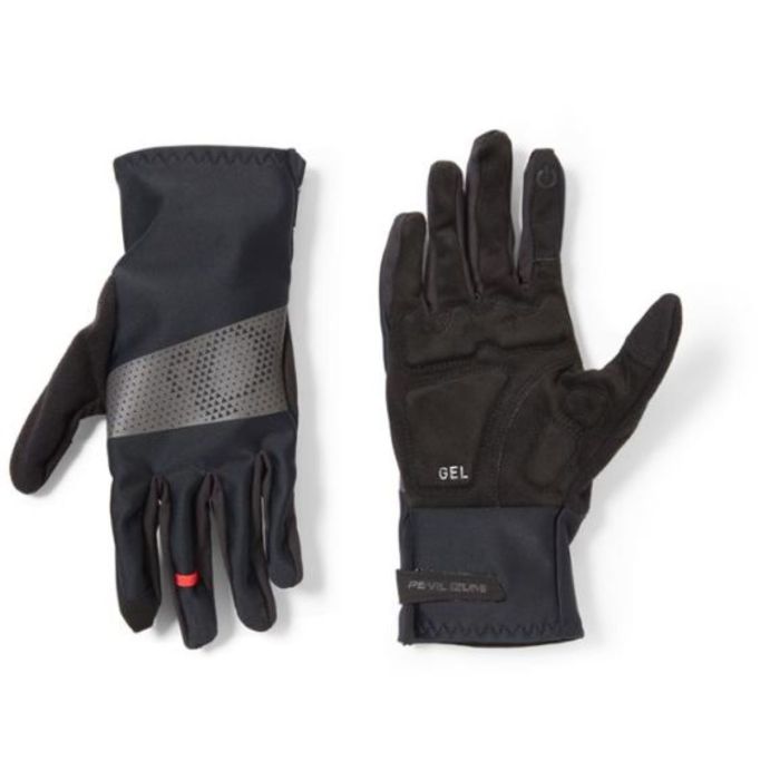 PEARL iZUMi CYCLONE Handschoen Zwart