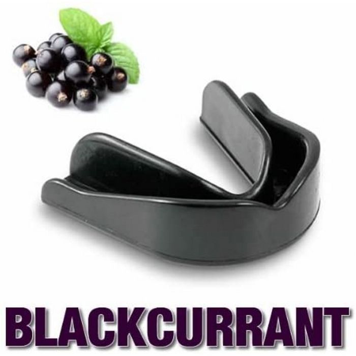 PNP Mouthguard Black Currant SR