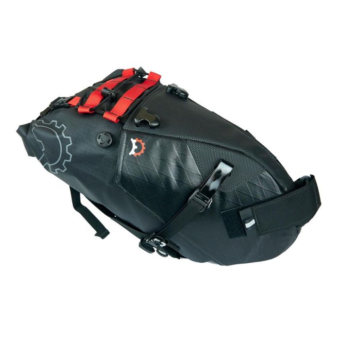 Revelate Designs Terrapin 14L System Seat Bag