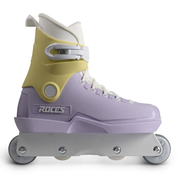 ROCES M12 UFS Stunt Skates Kids