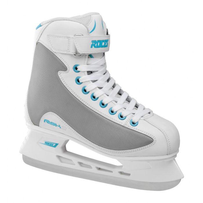 ROCES RSK 2 Schaatsen Wit