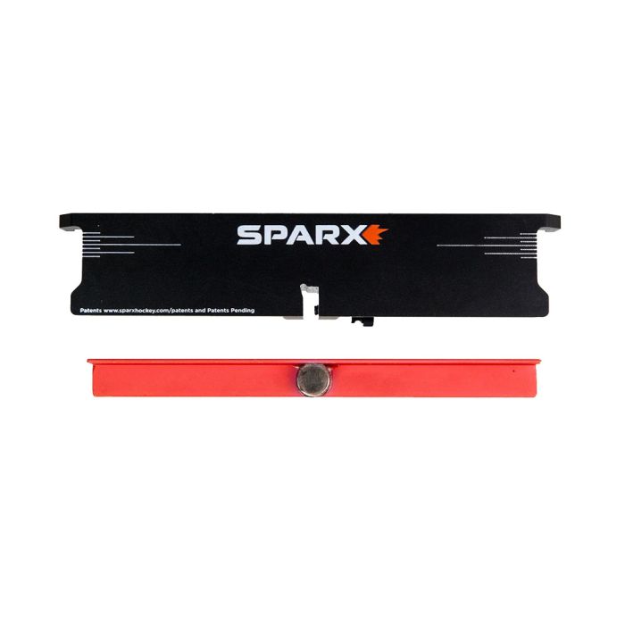 SparX Edge Checker