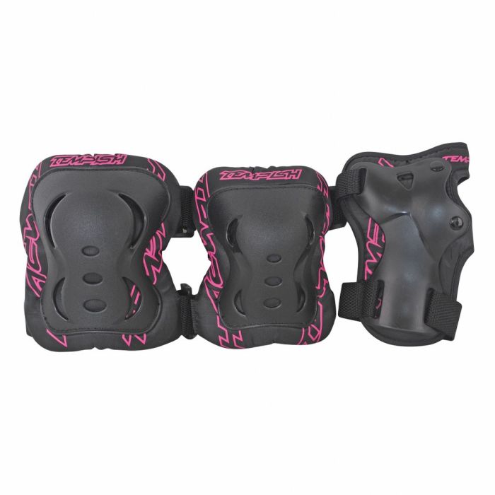 Tempish Fid Skate Pads Senior 3-pack