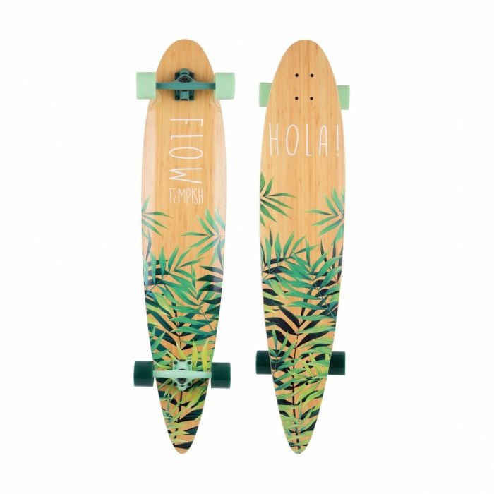 Tempish FLOW Longboard 46" B