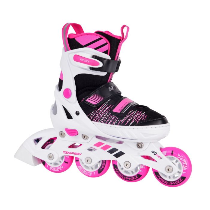 Tempish - Gokid Adjustable Inline Skates