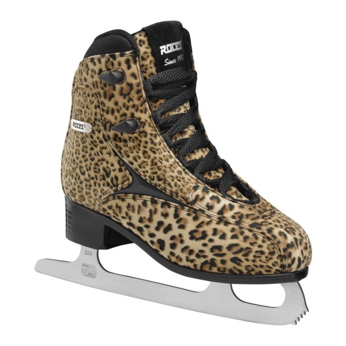 ROCES Pardus Figure Skates