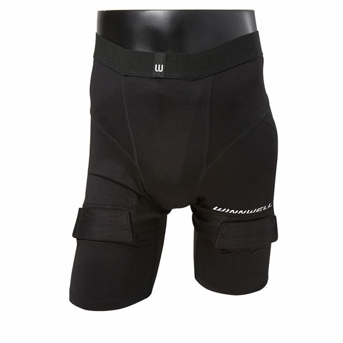 WINNWELL Compression Short met Toque