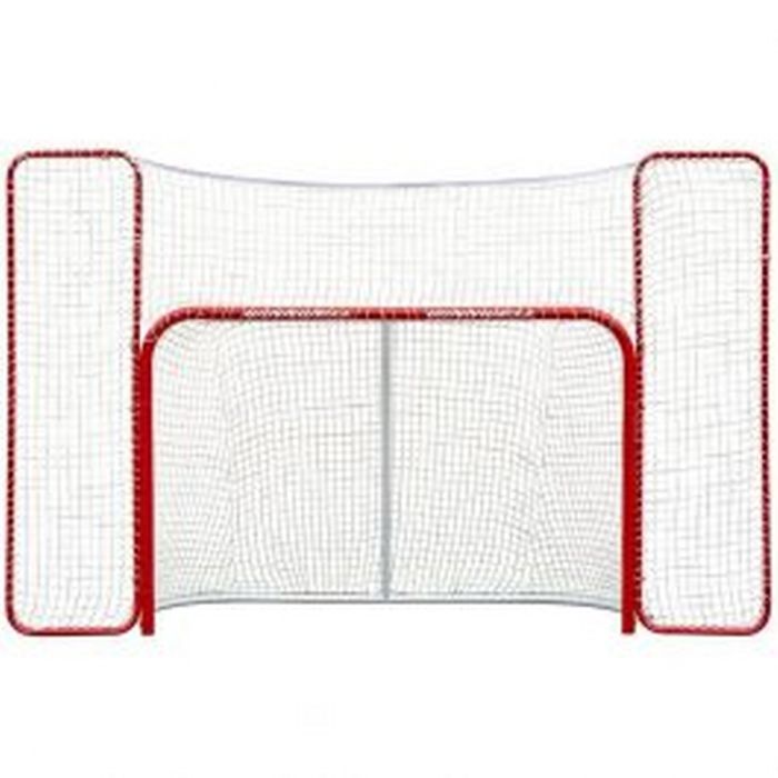 WINNWELL PROFORM HOCKEY GOAL W/ BACKSTOP 72"