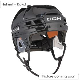 CCM Tacks 720 Helmet