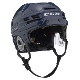 CCM Super Tacks X Helmet Navy M