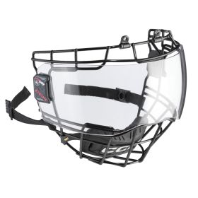 CCM Hybrid Visor/Gezichtsmasker