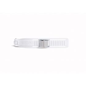 ROCES Memory Strap 184mm Complete White