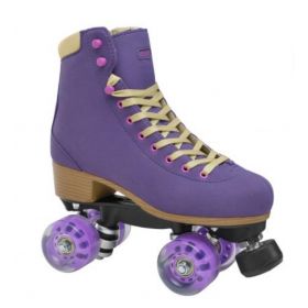 ROCES Piper Roller Skates Purple 37