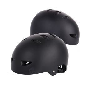 Tempish Wruth Helmet Black 53-55cm (S)
