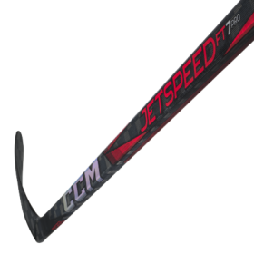 CCM Jetspeed FT7 Pro Stick