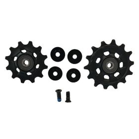 Sram Derailleurdeel Loopwielset GX Eagle 12Speed