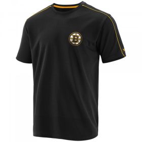 Fanatics Prime Tee Boston Bruins Black