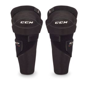 CCM Referee Shin Guards SR 14"