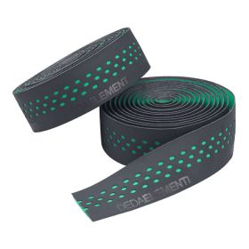 Deda Elementi Presa Tape Nastro black/green