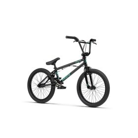 RADIO BIKES REVO PRO FS Freestyle BMX Zwart