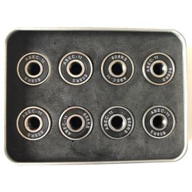 Reaper ABEC 11 Bearings Box 16 pieces