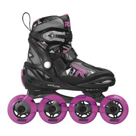 ROCES Moody TIF Inline Skates