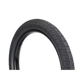 Saltplus Sting BMX Tire Black 20"x2.4" 65 PSI