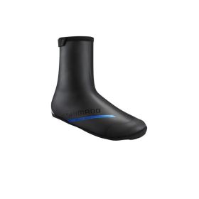 Shimano XC THERMAL Overschoen Zwart