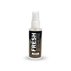 SISU Fresh Mouthguard Spray