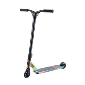 Tempish VENTUS 100 Stuntscooter Rainbow