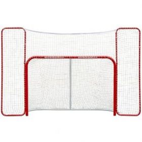 WINNWELL PROFORM HOCKEY GOAL W/ BACKSTOP 72"